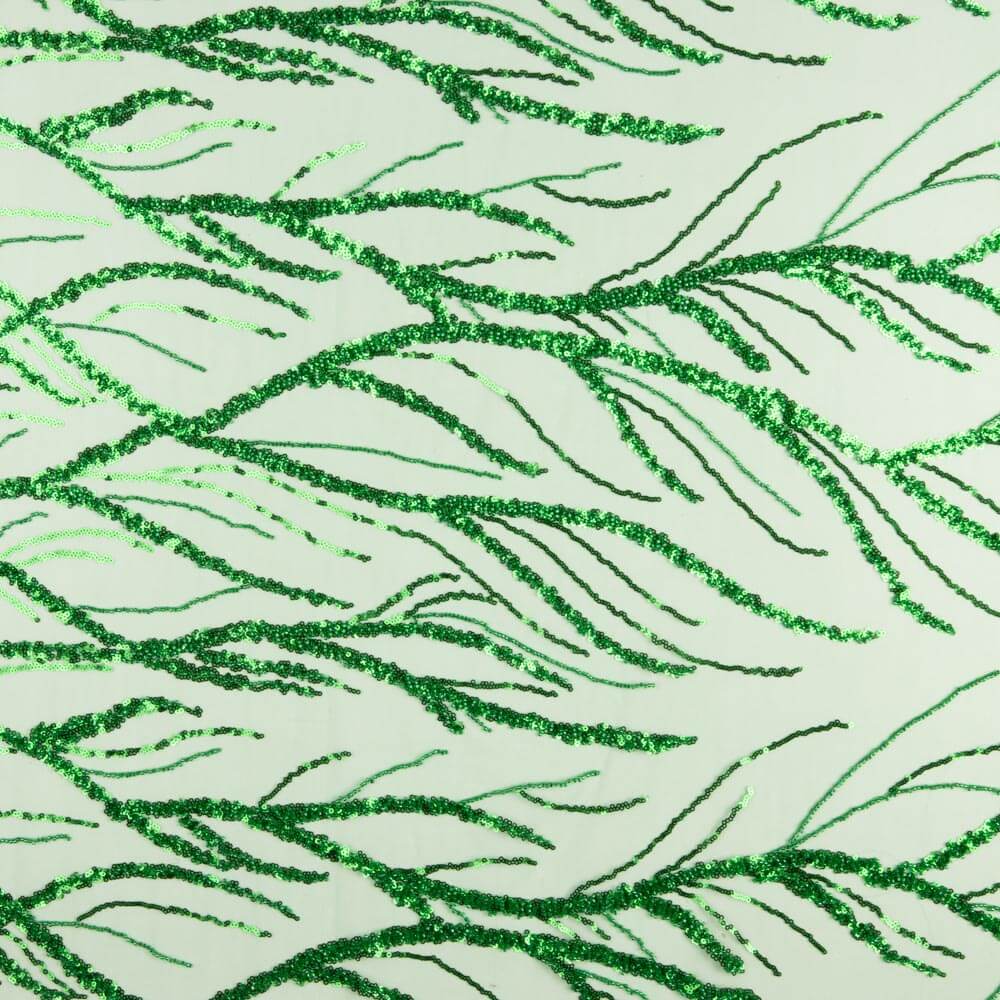 Strass Branche verte - Ribes y Casals