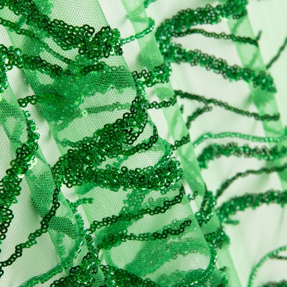 Strass Branche verte - Ribes y Casals