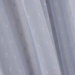 Tulle Plumeti Bleu Cobalt - Ribes y Casals