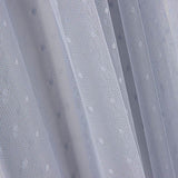 Tulle Plumeti Bleu Cobalt - Ribes y Casals