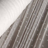 Tulle Plumeti Blanc - Ribes y Casals