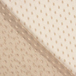 Tulle Plumeti Camel - Ribes y Casals