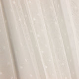 Tulle Plumeti Écru - Ribes y Casals