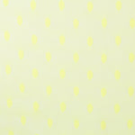 Tulle Plumeti Élastique Jaune - Ribes y Casals