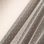 Tulle Plumeti Déchirure Écru - Ribes y Casals