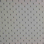 Tulle Plumeti Noir - Ribes y Casals