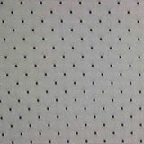 Tulle Plumeti Noir - Ribes y Casals