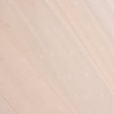 Tulle Plumeti Saumon - Ribes y Casals