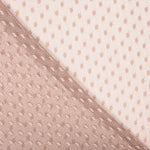 Tulle Plumeti Rose - Ribes y Casals