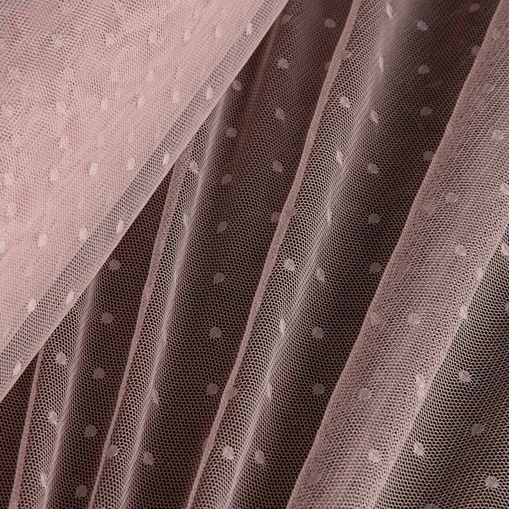 Maquillage Tulle Plumeti - Ribes y Casals