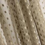 Tulle Plumeti Vert Clair - Ribes y Casals