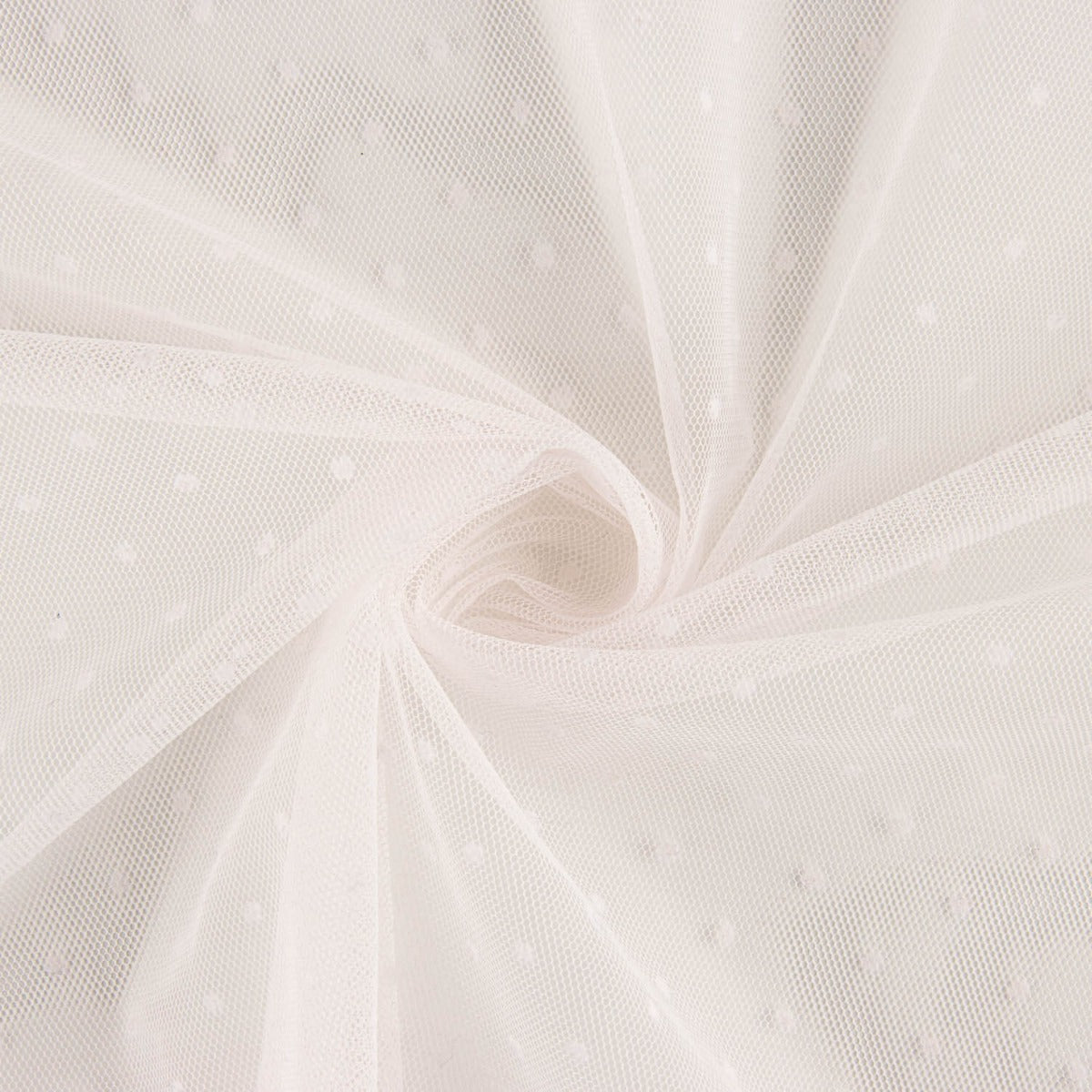 Tulle Semi-rigide Floc Rose - Ribes y Casals