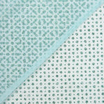 Tulle Strass Vert d&#39;Eau - Ribes y Casals