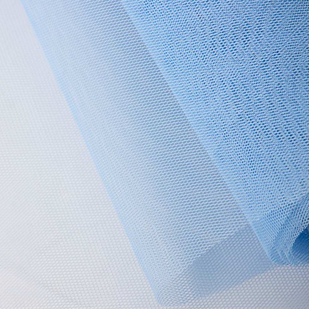 Tulle Raide Céleste - Ribes y Casals