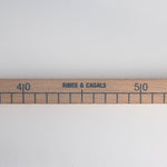 Tulle Raide Céleste - Ribes y Casals