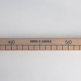 Tulle Raide Céleste - Ribes y Casals