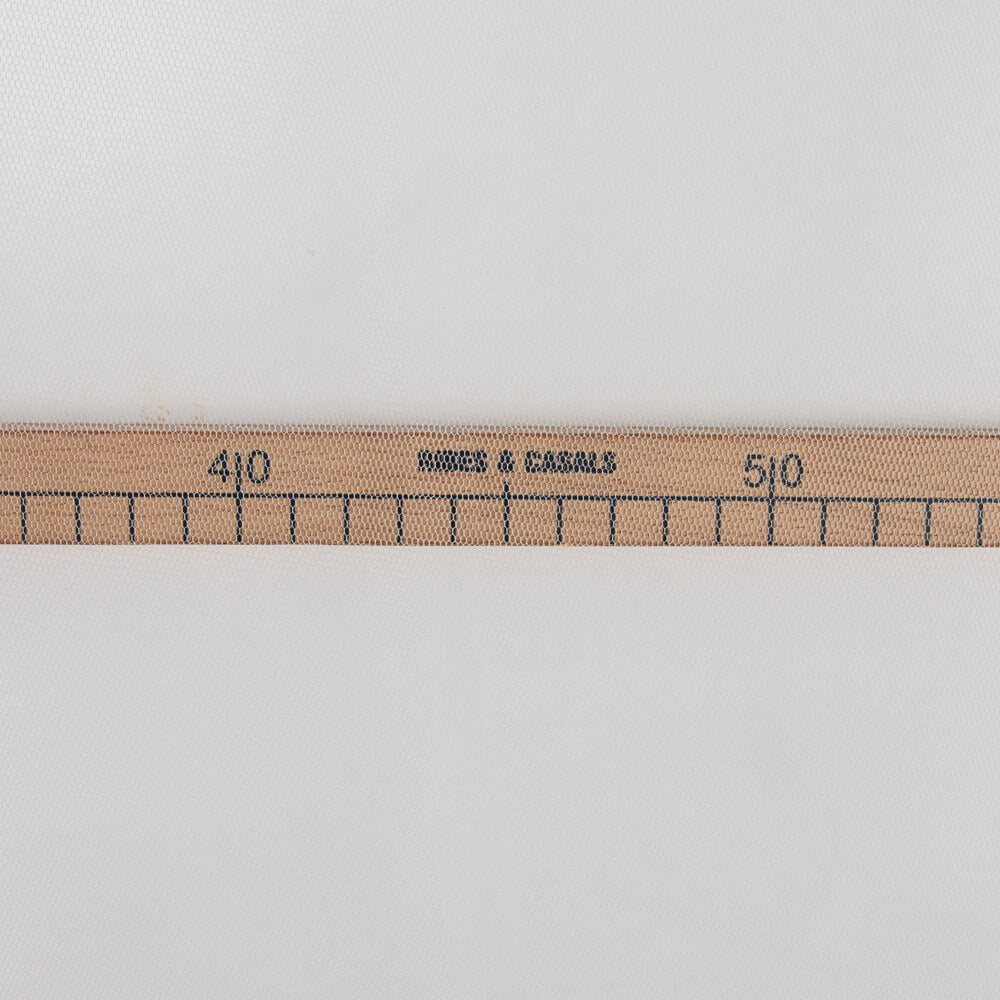 Tulle Rigide Vert Clair - Ribes y Casals