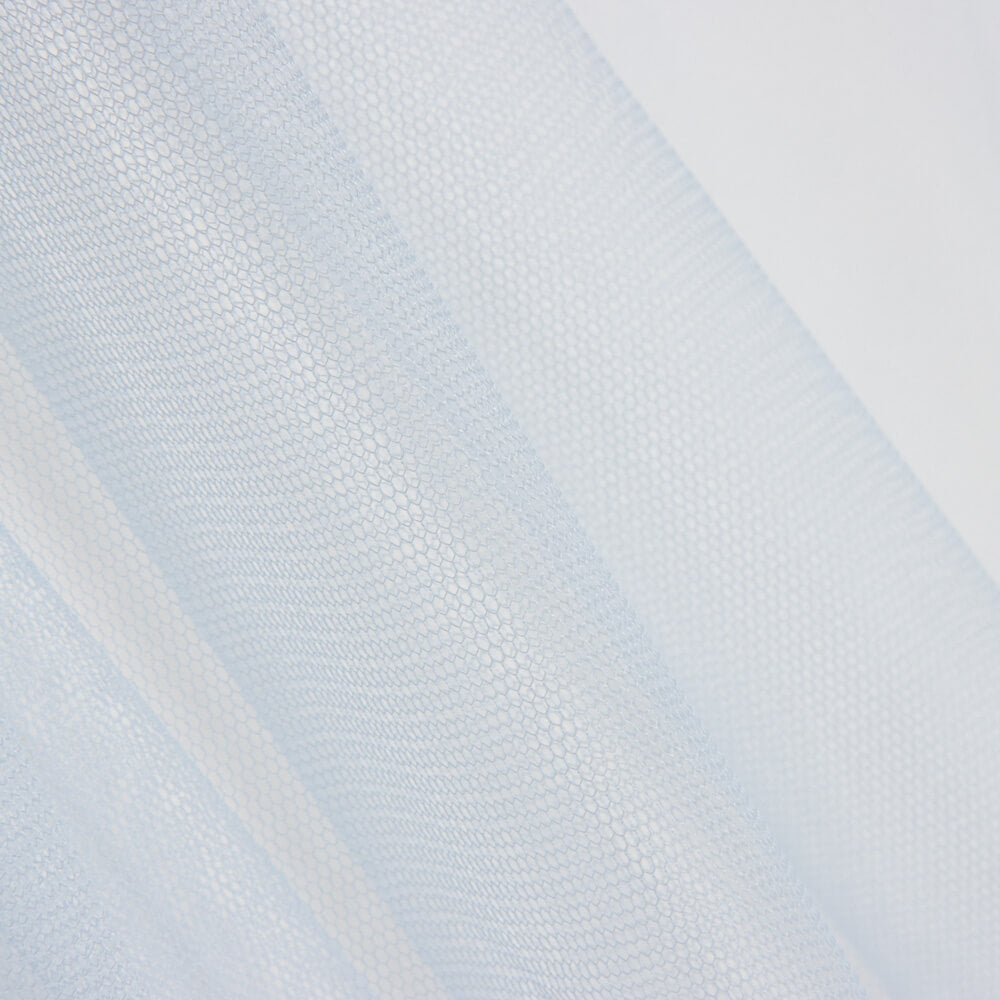 Tulle Rigide Vert Clair - Ribes y Casals