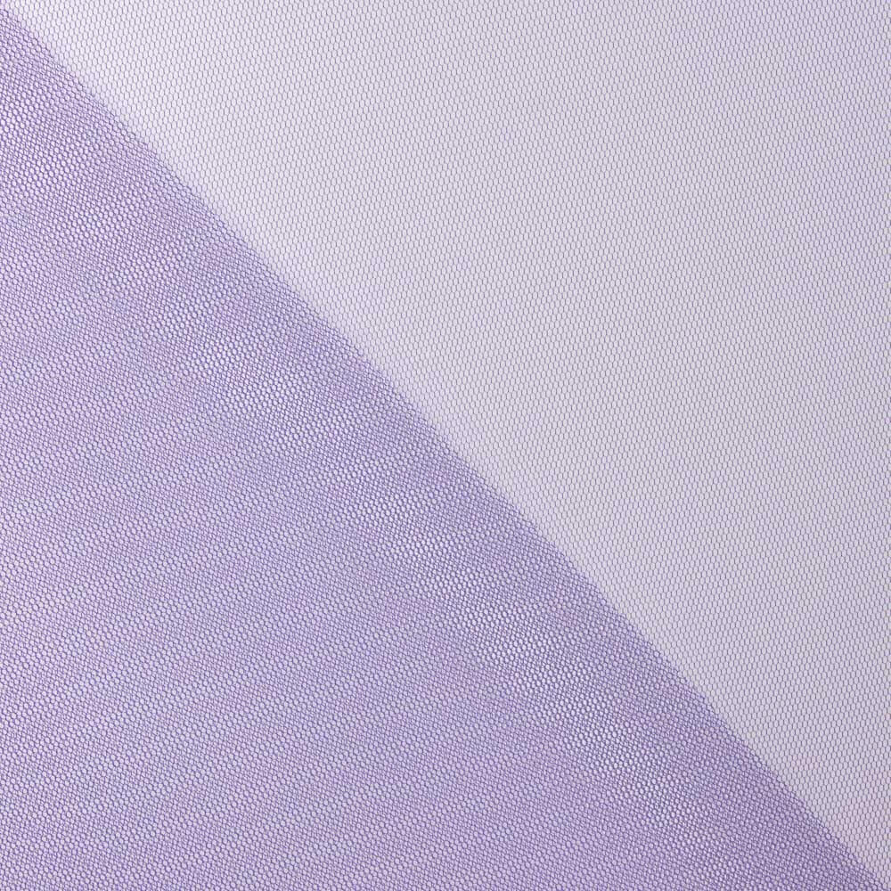 Tulle Raide Mauve - Ribes y Casals