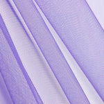 Retal Tul Tieso Morado 130x300 cm - Ribes y Casals
