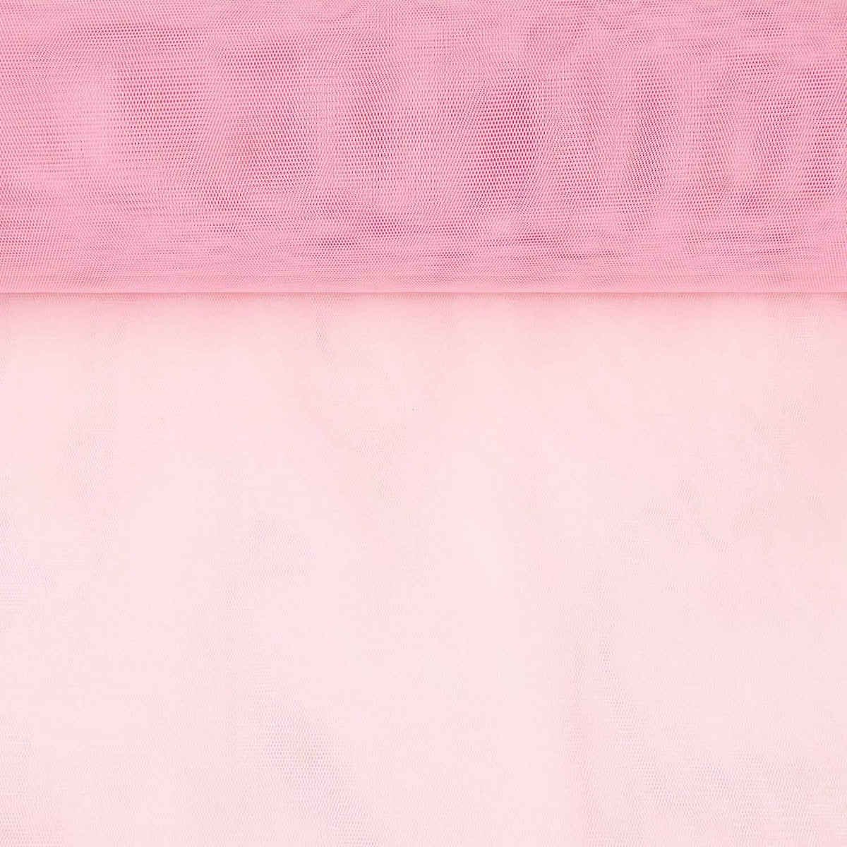 Tulle Raide Rose - Ribes y Casals