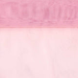 Tulle Raide Rose - Ribes y Casals