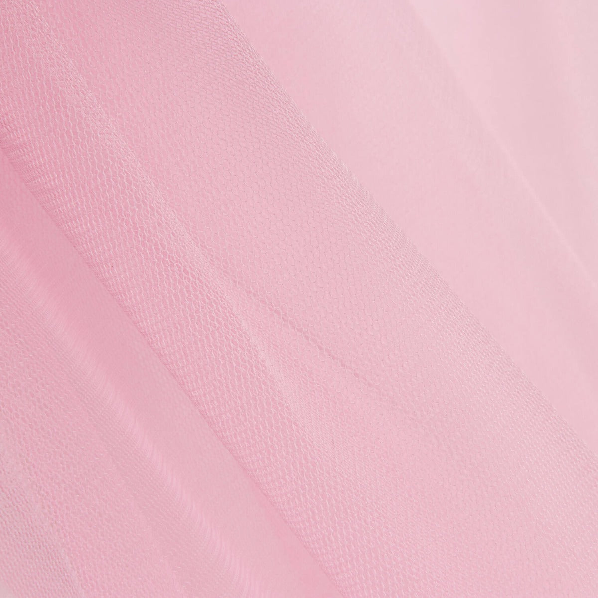 Tulle Raide Rose - Ribes y Casals