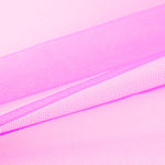 Tulle Rose Rigide - Ribes y Casals