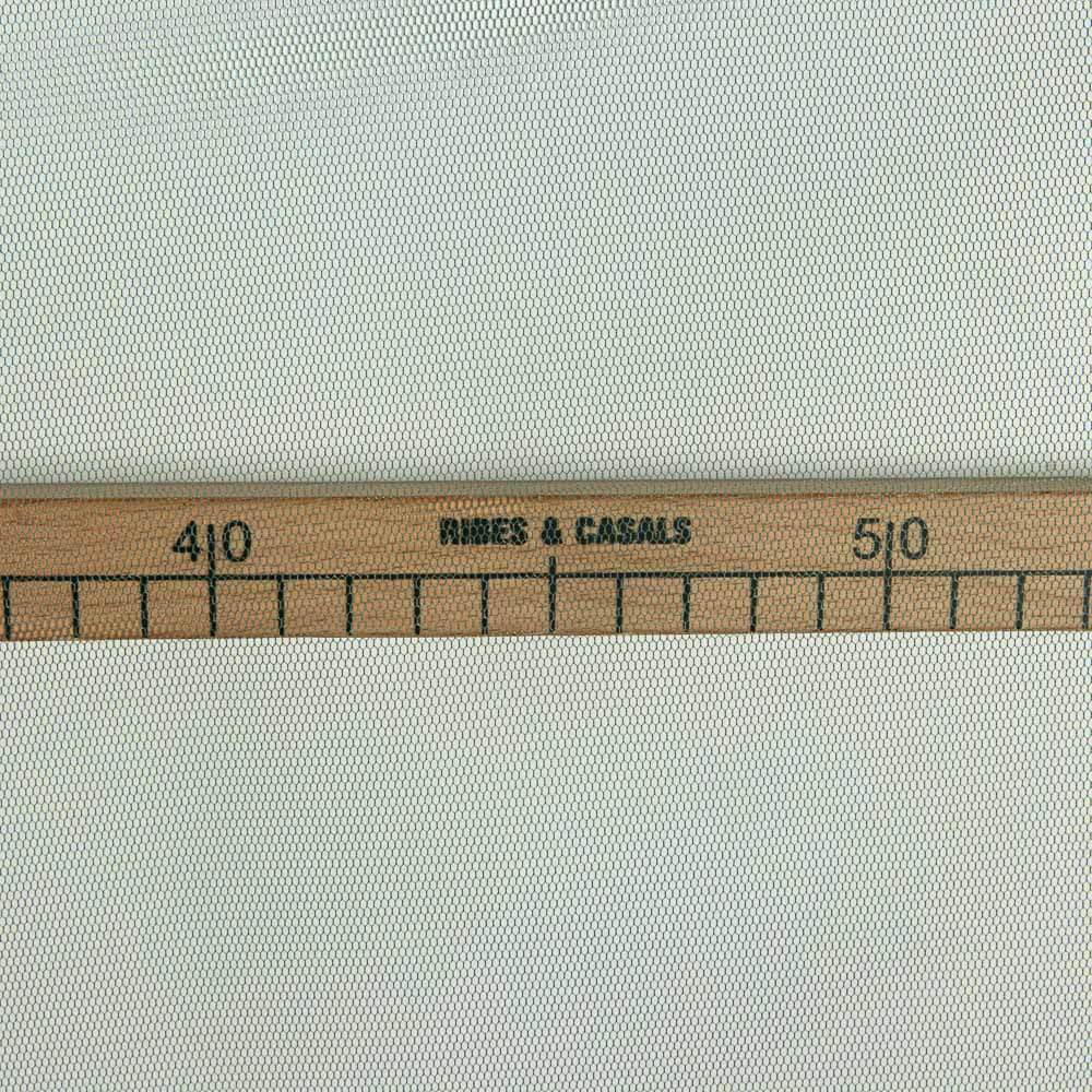 Tulle Rigide Vert Foncé - Ribes y Casals