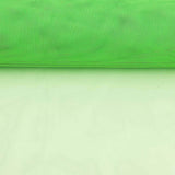 Tulle vert pomme rigide - Ribes y Casals