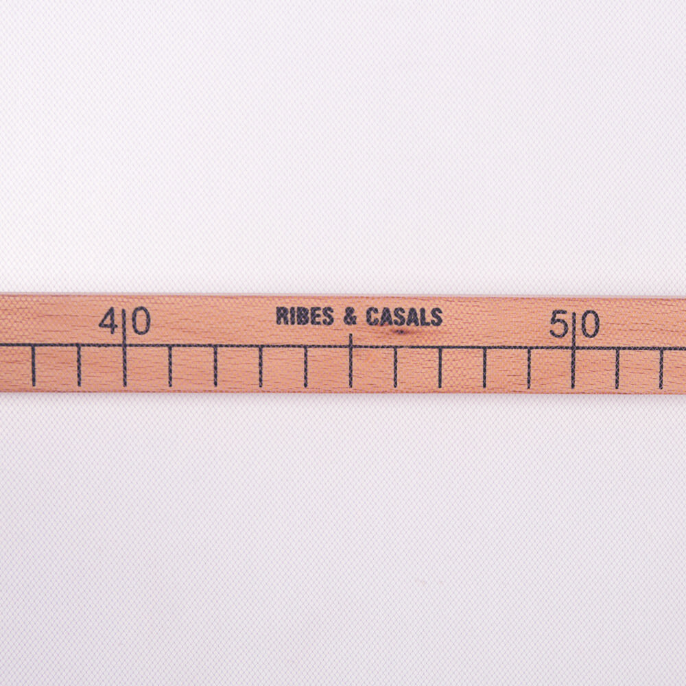 Tulle Illusion Violet - Ribes y Casals