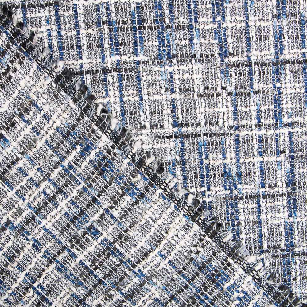 Tweed Bleu - Ribes y Casals