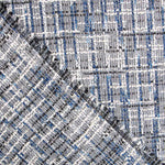 Tweed Bleu - Ribes y Casals