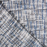 Tweed Bleu - Ribes y Casals