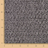 Cheviot Noir Chiné - Ribes y Casals