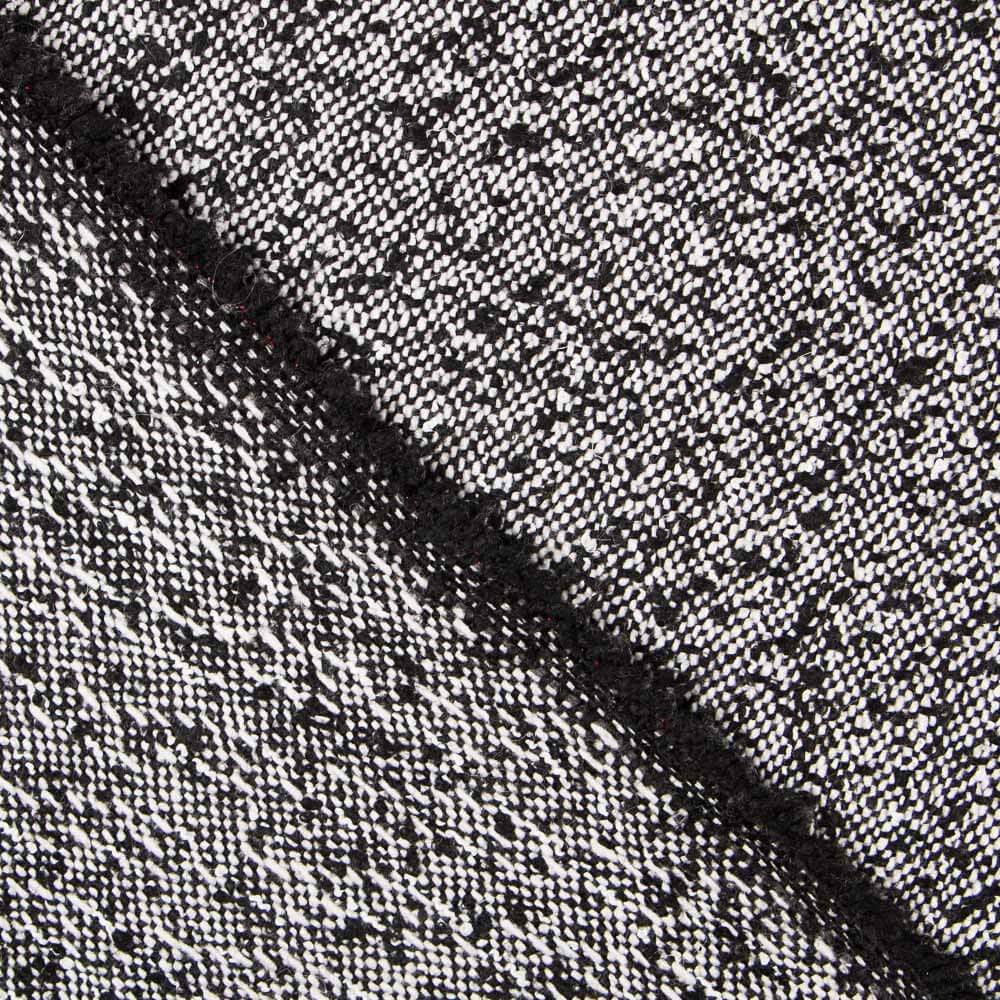 Cheviot Noir Chiné - Ribes y Casals