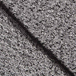 Cheviot Noir Chiné - Ribes y Casals