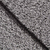 Cheviot Noir Chiné - Ribes y Casals