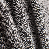 Cheviot Noir Chiné - Ribes y Casals