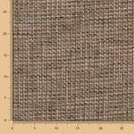 Tweed Lurex Turquoise - Ribes y Casals