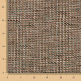 Tweed Lurex Turquoise - Ribes y Casals