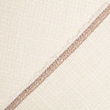 Tweed Chanel Lurex Crudo - Ribes y Casals