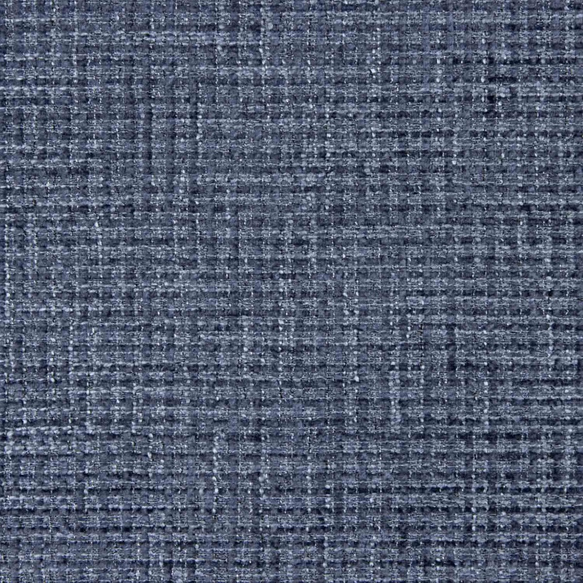 Tweed fin bleu denim - Ribes y Casals