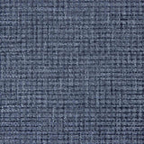 Tweed fin bleu denim - Ribes y Casals