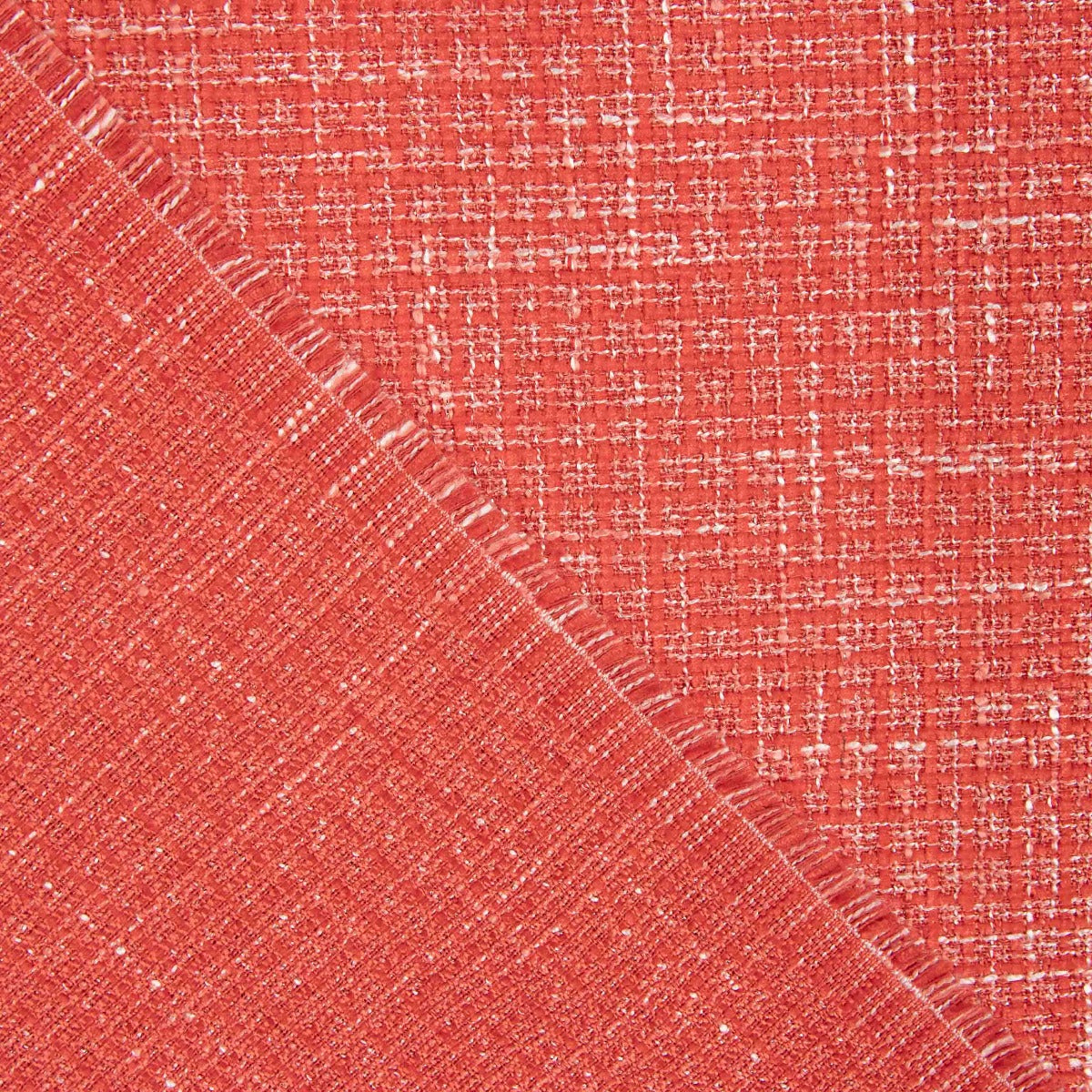 Tweed fin corail - Ribes y Casals