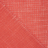 Tweed fin corail - Ribes y Casals