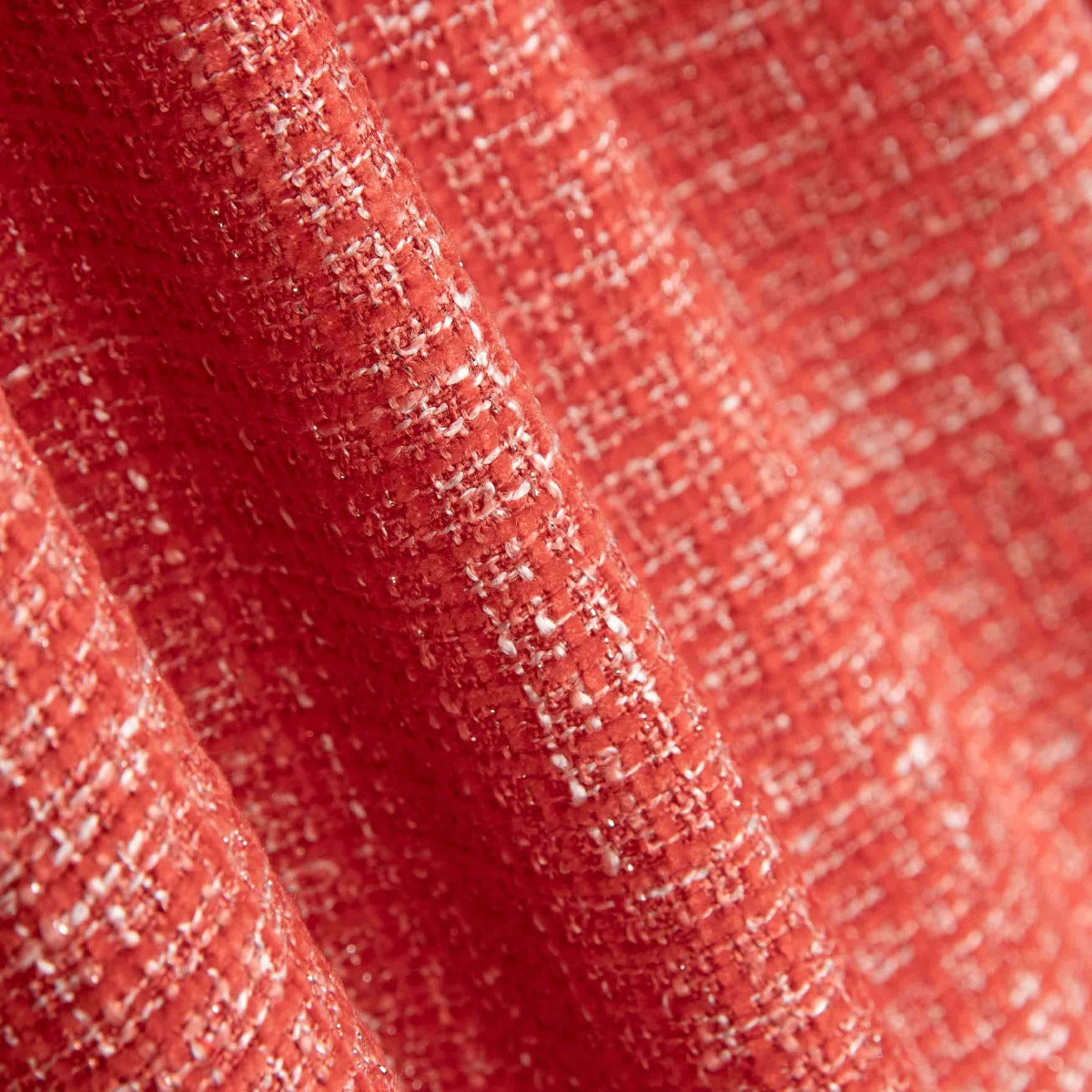 Tweed fin corail - Ribes y Casals