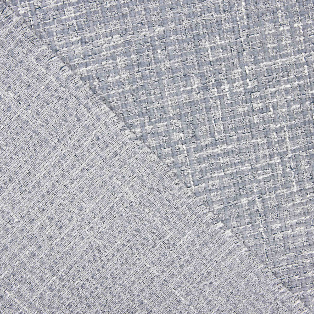 Tweed fin gris - Ribes y Casals