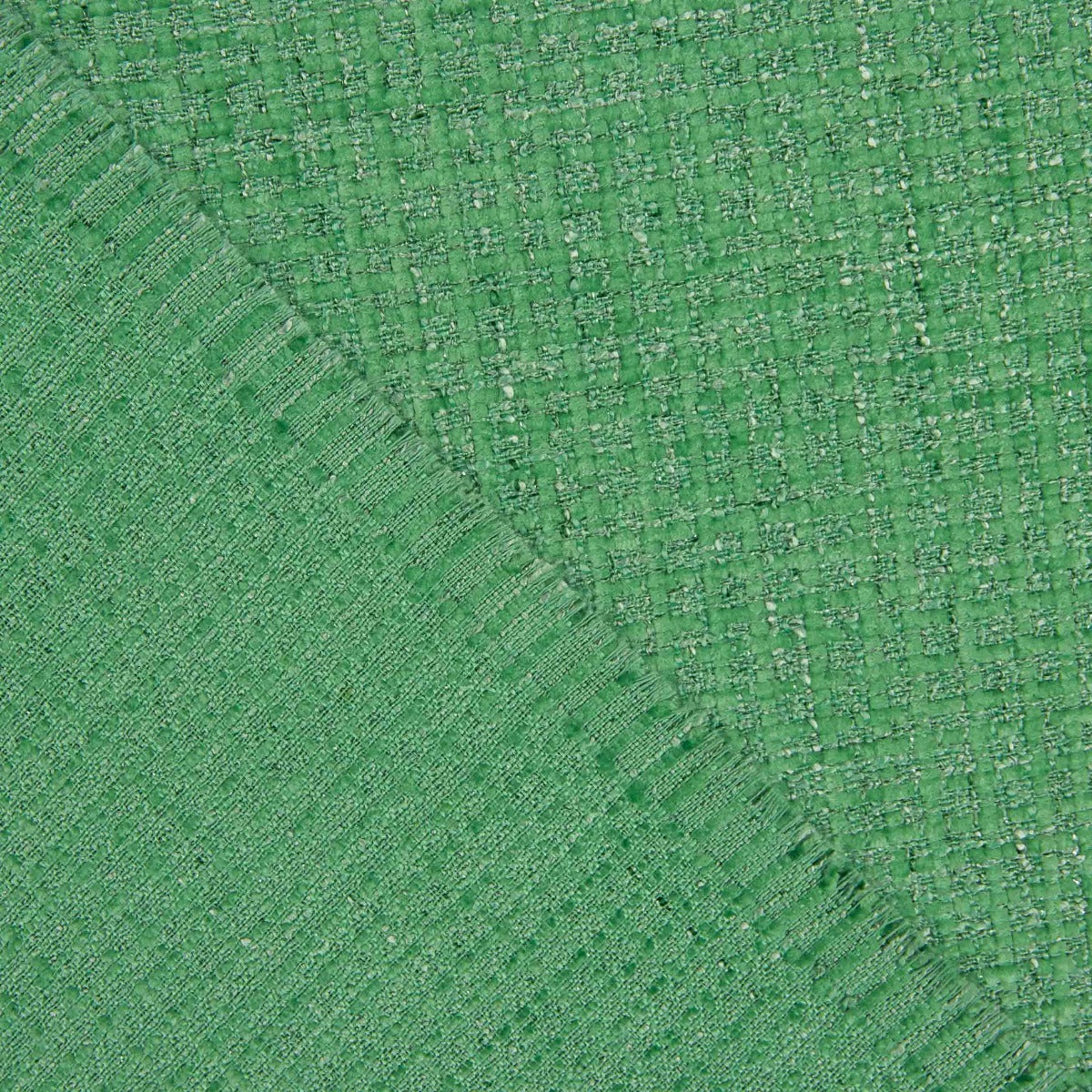 Tweed fin menthe - Ribes y Casals