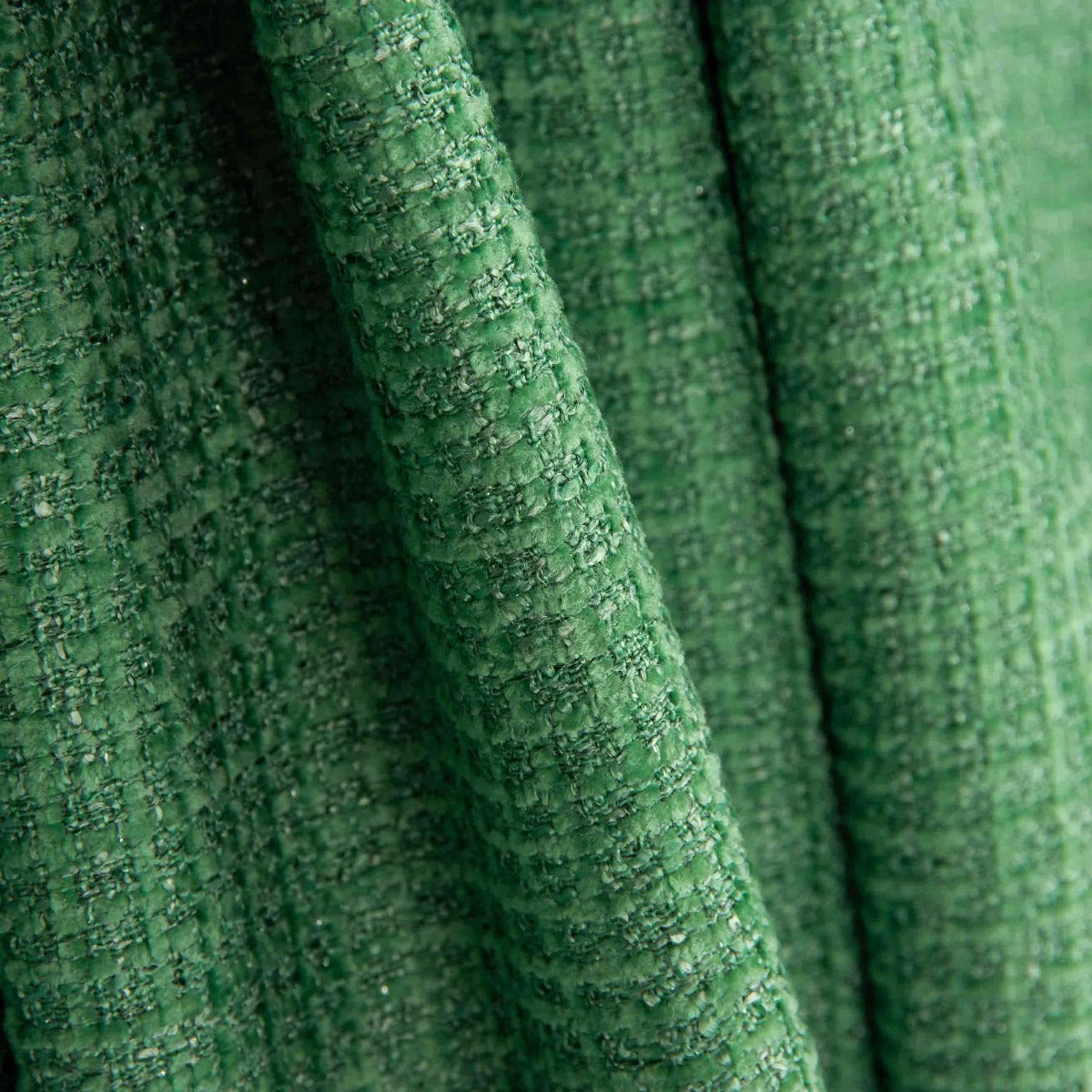 Tweed fin menthe - Ribes y Casals